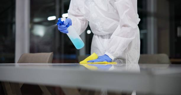24/7 Emergency Infectious Disease Decontamination experts in Thornton, NH